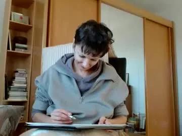 bebacksooon from Chaturbate