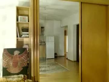 bebacksooon from Chaturbate