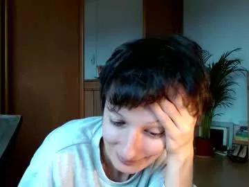 bebacksooon from Chaturbate