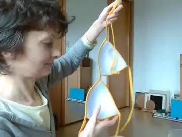 bebacksooon from Chaturbate