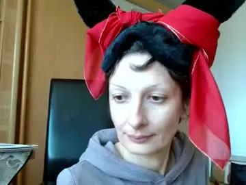 bebacksooon from Chaturbate
