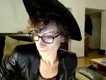 bebacksooon from Chaturbate