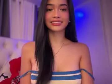 bebe_hermosa69 from Chaturbate