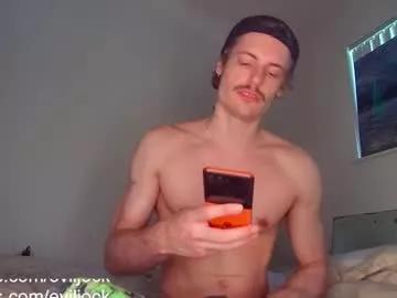 bebexxxdust from Chaturbate