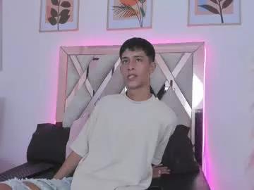 beby_777 from Chaturbate