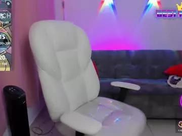 beby_777 from Chaturbate
