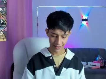 Beby_777 webcams show profile image 