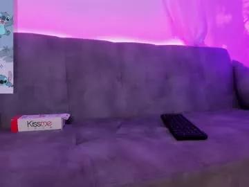 beby_777 from Chaturbate