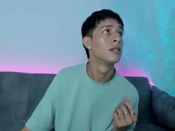 beby_777 from Chaturbate