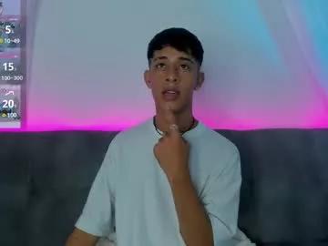 beby_777 from Chaturbate