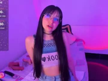 becca_be_ from Chaturbate