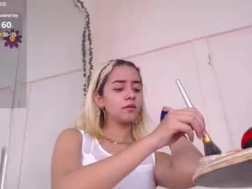 becca_hill1 from Chaturbate