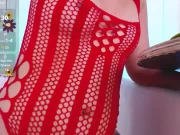 becca_hill1 from Chaturbate