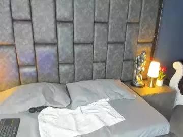 becca_scotts from Chaturbate