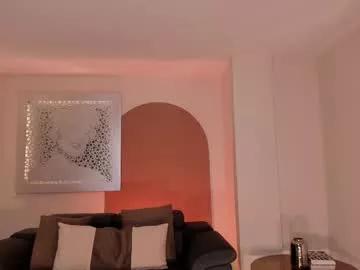 beccabaxter from Chaturbate