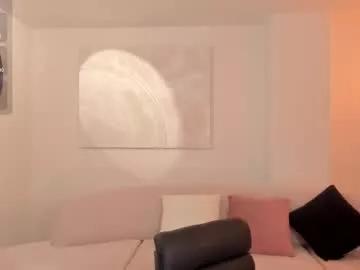 beccabaxter from Chaturbate