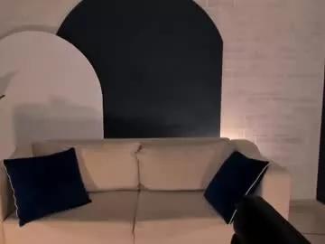 beccabaxter from Chaturbate