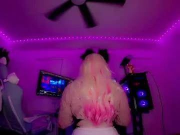 beccagirldick from Chaturbate