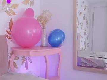 beccamilanni from Chaturbate