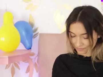 beccamilanni from Chaturbate