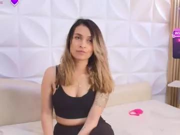beccamilanni from Chaturbate