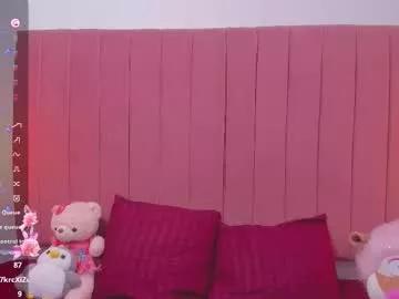 Beckybeaumont webcams show profile image 