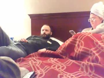 bedbandits from Chaturbate