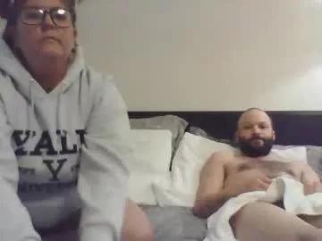 bedbandits from Chaturbate