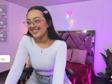 beela_tay from Chaturbate