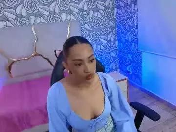 beella_tay1 from Chaturbate is Freechat