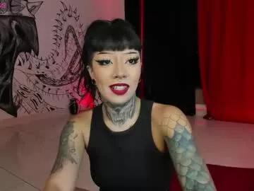 beelzebosss from Chaturbate