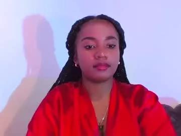 behla_rouseh from Chaturbate is Freechat