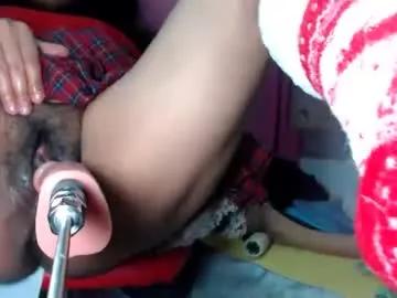 bekkasquirt from Chaturbate