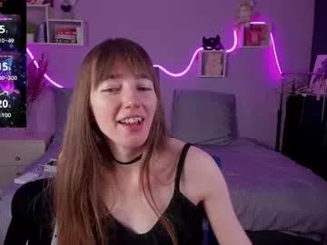 bekkawell from Chaturbate