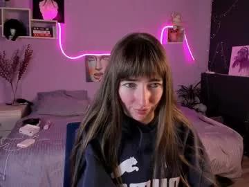 bekkawell from Chaturbate