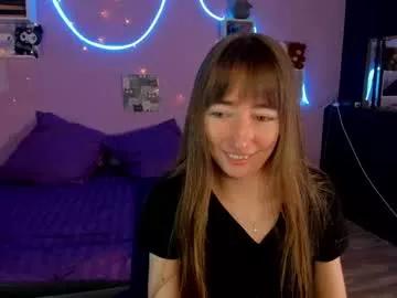 bekkawell from Chaturbate