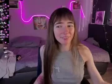 bekkawell from Chaturbate