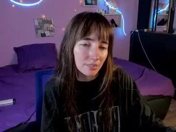 bekkawell from Chaturbate