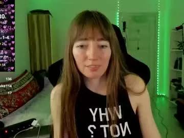 bekkawell from Chaturbate
