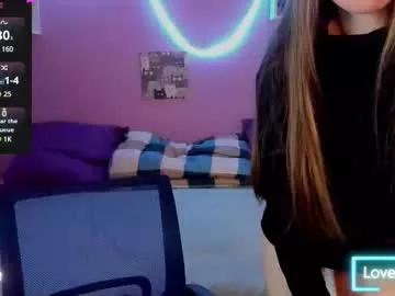 bekkawell from Chaturbate