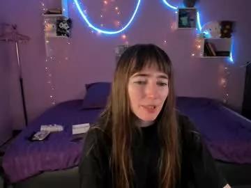 bekkawell from Chaturbate