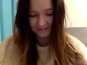belajulia from Chaturbate is Freechat