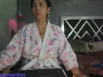 belinamartin254 from Chaturbate is Freechat