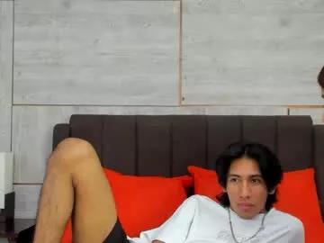 bell_and_blaze from Chaturbate