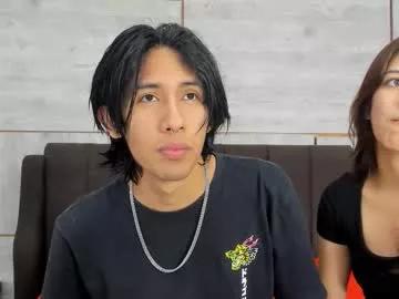 bell_and_blaze from Chaturbate