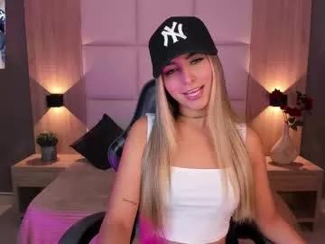 bella1207 from Chaturbate