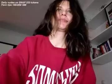 bella_alice from Chaturbate