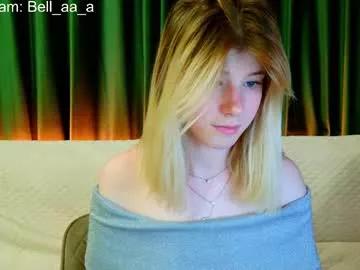 bella_amoury from Chaturbate