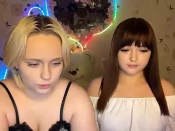 bella_and_alice from Chaturbate