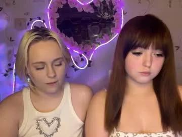 bella_and_alice from Chaturbate